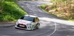 Citroen DS3 R3 2011 года